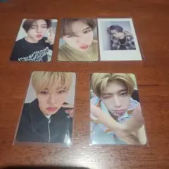 2026年最新】nct wish シオン ラキドロの人気アイテム - メルカリ