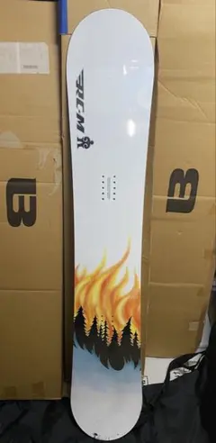 2026年最新】rcm スノーボードの人気アイテム - メルカリ