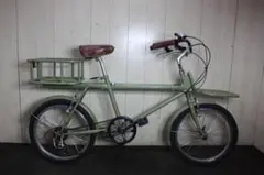 2026年最新】ミニベロ 大阪の人気アイテム - メルカリ