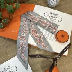 2026年最新】エルメス ツイリー 自由の馬の人気アイテム - メルカリ