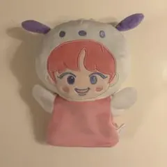 2026年最新】nctジョンウ ぬいぐるみの人気アイテム - メルカリ