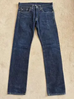 2026年最新】rrl ダブルアールエル セルビッジの人気アイテム - メルカリ