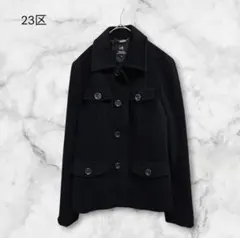 2026年最新】23区 コート アンゴラの人気アイテム - メルカリ