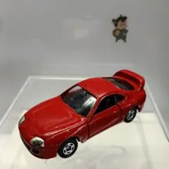 2026年最新】トミカ No.33 スープラの人気アイテム - メルカリ