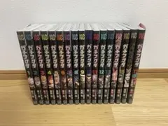 2026年最新】ガチアクタ 全巻の人気アイテム - メルカリ