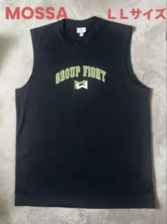 2026年最新】mossaタンクトップの人気アイテム - メルカリ