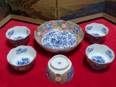 2026年最新】獅子 皿 牡丹の人気アイテム - メルカリ