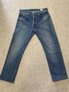 2026年最新】orslow 105の人気アイテム - メルカリ