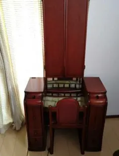 2026年最新】紫檀 ドレッサーの人気アイテム - メルカリ