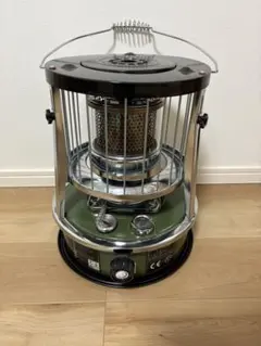 2026年最新】グリーンウッド 石油ストーブの人気アイテム - メルカリ