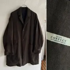 2026年最新】nest Robe CONFECT チェスターコートの人気アイテム