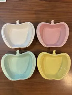 2026年最新】ル・クルーゼ アップルディッシュの人気アイテム - メルカリ