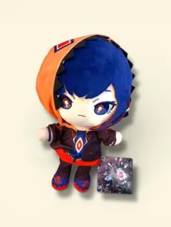 2026年最新】ヰ世界 ぬいぐるみの人気アイテム - メルカリ