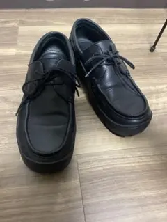 2026年最新】zara vibram デッキシューズの人気アイテム - メルカリ