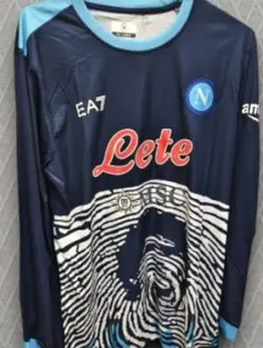 2026年最新】ナポリ ユニフォームの人気アイテム - メルカリ