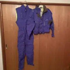 2026年最新】エレッセ スキーウェア 昭和レトロの人気アイテム - メルカリ