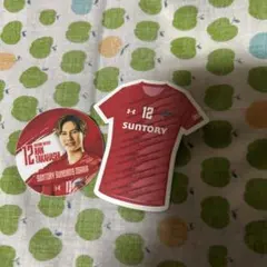 2026年最新】サントリーサンバーズ 高橋藍の人気アイテム - メルカリ