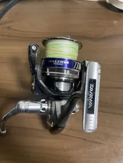 2026年最新】ネイチャーボーイズ スプールの人気アイテム - メルカリ