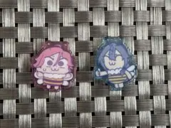 2026年最新】桜河こはく 缶バッジの人気アイテム - メルカリ