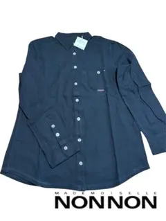 2026年最新】マドモアゼルノンノン ポロシャツの人気アイテム - メルカリ