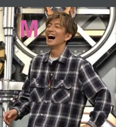 2026年最新】オンブレ キムタクの人気アイテム - メルカリ