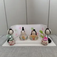 2026年最新】岡崎順子お雛様の人気アイテム - メルカリ