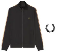 2026年最新】フレッドペリー トラックジャケット 水色の人気アイテム