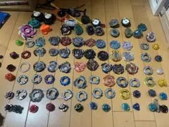 2026年最新】ベイブレードバースト まとめ売りの人気アイテム - メルカリ