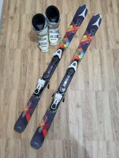 2026年最新】ATOMIC AFFINITY AIRの人気アイテム - メルカリ