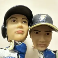 2026年最新】大谷翔平 ボブルヘッド ファイターズの人気アイテム