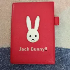 2026年最新】Jack Bunny!! スコアカードホルダーの人気アイテム - メルカリ