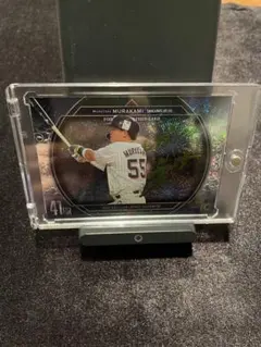 2026年最新】bbm 村上 宗隆 神化の人気アイテム - メルカリ