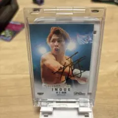 2026年最新】井上尚弥サインの人気アイテム - メルカリ