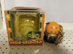 2026年最新】ドラゴンボールデスクトップライトの人気アイテム - メルカリ