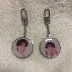 2026年最新】m!lk ボイスキーホルダー 山中柔太朗の人気アイテム