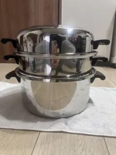 2026年最新】アムウェイ 6リットルシチューパンの人気アイテム - メルカリ