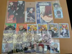 2026年最新】ヒロアカまとめ売りの人気アイテム - メルカリ