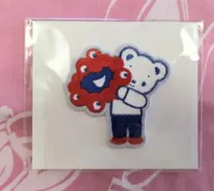 2026年最新】familiar ワッペンの人気アイテム - メルカリ