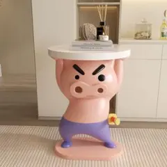 2026年最新】ぶりぶりざえもん サイドテーブルの人気アイテム - メルカリ