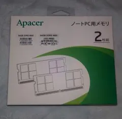 2026年最新】apacer ddr5の人気アイテム - メルカリ