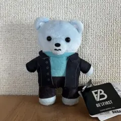 2026年最新】be:first ぬいぐるみ リュウヘイの人気アイテム - メルカリ