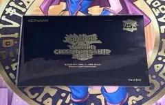 2026年最新】ブラックマジシャンガール 25th 未開封の人気アイテム