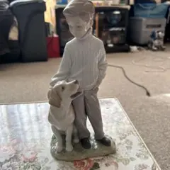 2026年最新】リヤドロ 少年と犬の人気アイテム - メルカリ