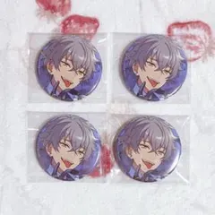 2026年最新】大神晃牙 缶バッジの人気アイテム - メルカリ