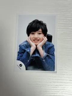 2026年最新】道枝駿佑 公式写真 2018の人気アイテム - メルカリ