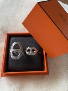 2026年最新】エルメス シェーヌダンクル リング 54の人気アイテム