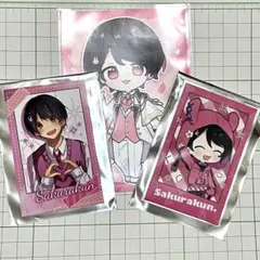 2026年最新】さくらくんチェキの人気アイテム - メルカリ