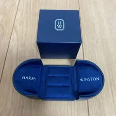 2026年最新】ハリーウィンストン リングケースの人気アイテム - メルカリ