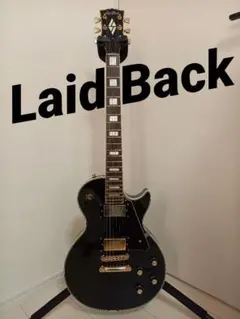 2026年最新】laid back レスポールの人気アイテム - メルカリ