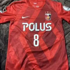 2026年最新】柏木陽介ユニフォームの人気アイテム - メルカリ